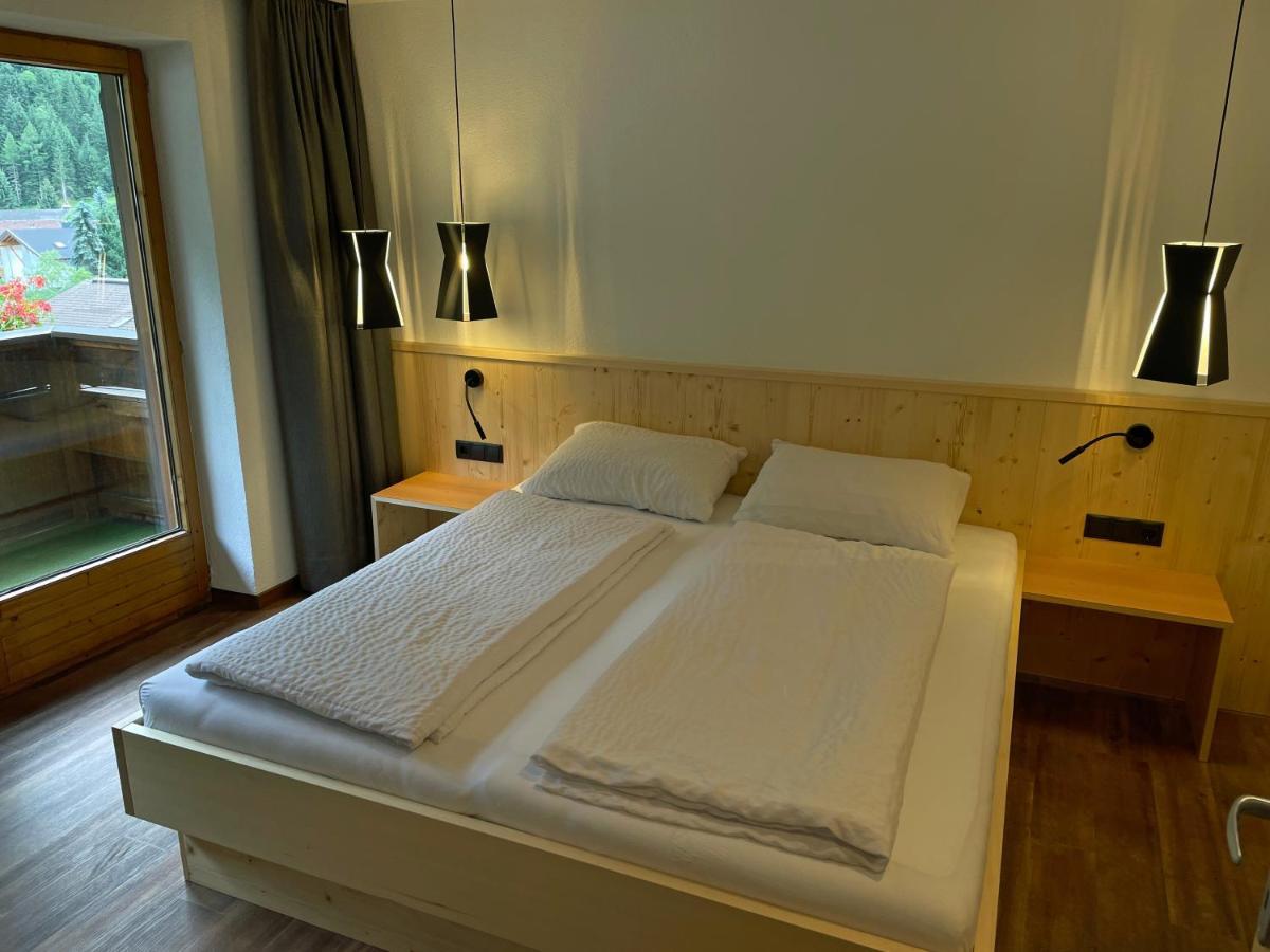 Apart - Und Fruehstueckspension Jaegerheim Kaunertal Εξωτερικό φωτογραφία